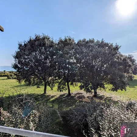 Confortable Face - 4 Couchages Avec Parking - Fr-1-825-21 Apartment La Rochelle (Charente-Maritime)